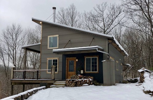 Union House | Newly built house in Rabbit Hash with Old World charm/Creation museum and ark.