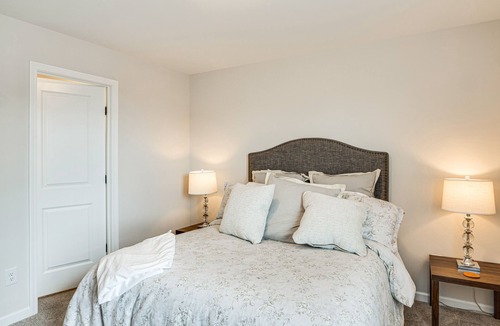 Smyrna House | Newly Built Smyrna Home: 12 Mi to Nashville!