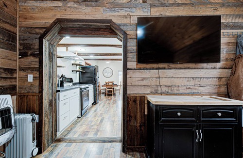 Beattyville Cabin | Newly Listed-Private 25-Acre Escape Near Red River Gorge