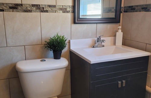 Ypsilanti Apartment | Newly remodeled 1 Bedroom apartment