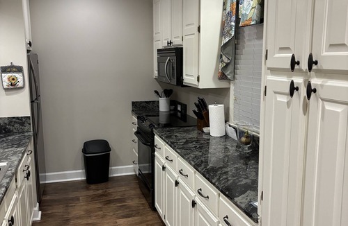 Murrells Inlet Cottage | Newly remodeled cottage in beautiful, gated, private country club community.
