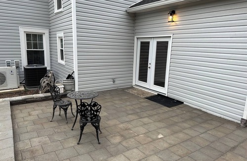 Clifton Forge West House | Newly renovated 3 bed 2 bath house in Clifton Forge, Va