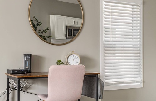 Smoketown Jackson House | Newly renovated 4BR CozySuites