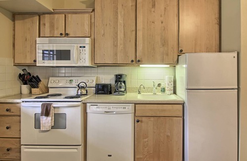 Boyne Falls House | Newly Renovated 4BR/4BA Pet-Friendly, Best Walking Location At Boyne Mountain