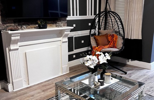 Walnut Hills Apartment | Newly Renovated Apartment Near Universities & Hospitals—Quiet, Convenient Stay