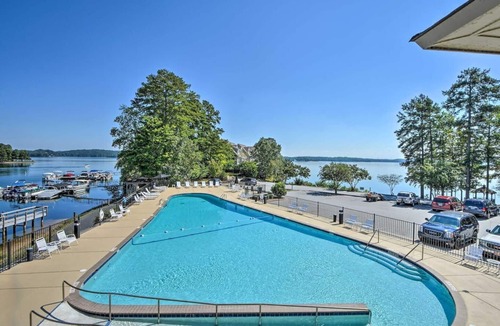 Salem Condo | Newly renovated condo w/pool, golf & beach