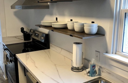 Lexington House | Newly renovated Historic House within walking distance to UK.