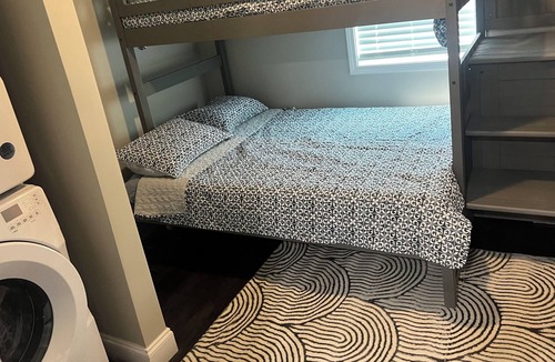 St. Paul House | Newly renovated three bedroom home in downtown St. Paul , Va