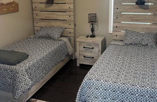 St. Paul House | Newly renovated three bedroom home in downtown St. Paul , Va