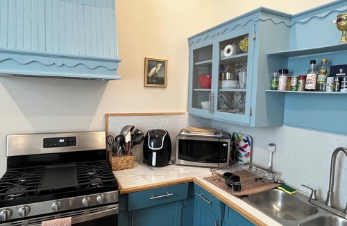 South 7th Ward House | Newly Renovated walk to the French Quarter