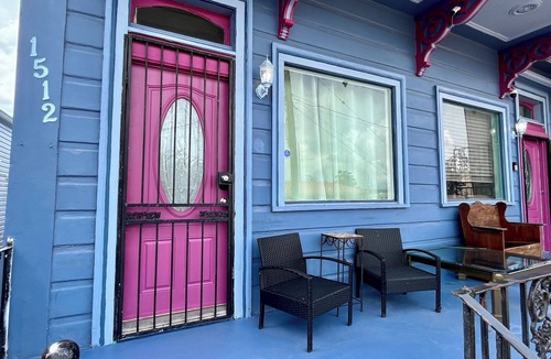 South 7th Ward House | Newly Renovated walk to the French Quarter