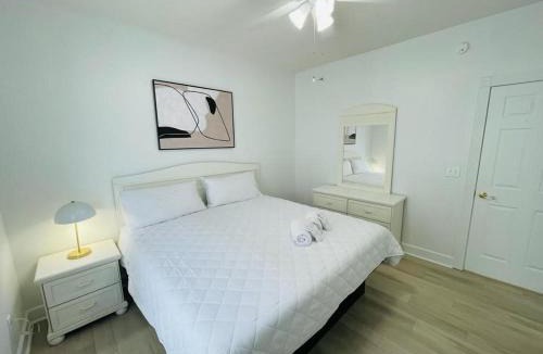 Central Myrtle Beach Apartment | Nice and cozy 1br condo at Magnolia place