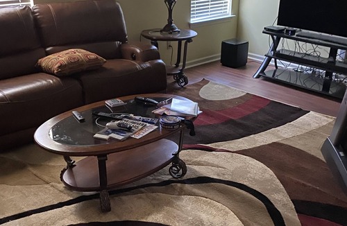 Cordova House | Nice clean home with a friendly welcome place to stay.
