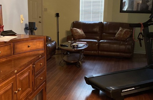 Cordova House | Nice clean home with a friendly welcome place to stay.