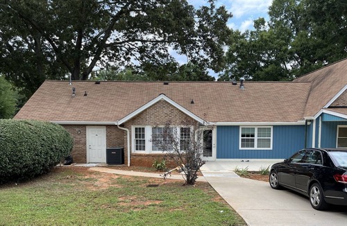 Roswell House | Nice house five minutes from downtown Roswell