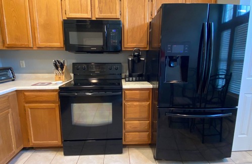 Bloomington House | Nicely updated home in great location near campus + downtown
