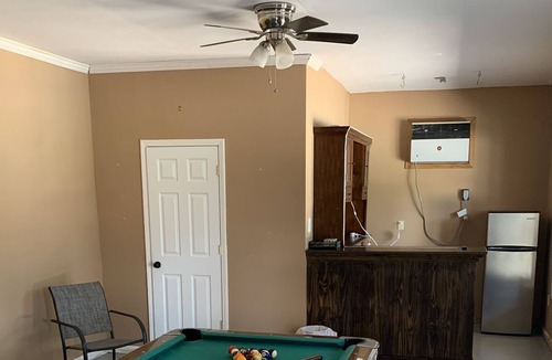 Osceola House | Nicest neighborhood in Osceola! Relax by the pool! 5 miles from BRS!