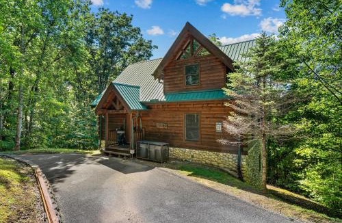 Sevierville House | Nine Bears Home Close to Gatlinburg