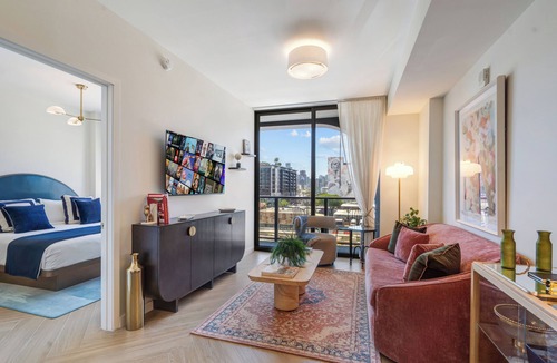 Wynwood Art District Apartment | Nomad Miami