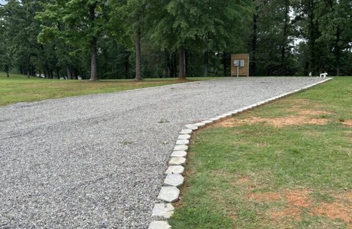 Dardanelle RV Rental | Nordin`s Escape Spot for Your Camper/RV #5- Adventure Awaits!