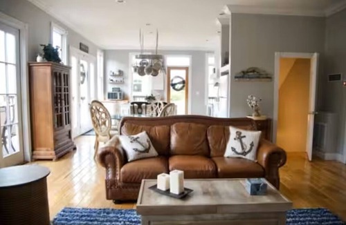 Maynardville House | Norris Lakefront Getaway Near Beach Island Marina