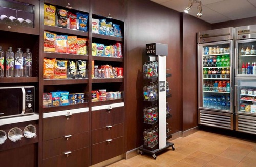 Hapeville Hotel | North Atlanta Hotel Stay – Relax, Work, Explore with Comfort and Convenience