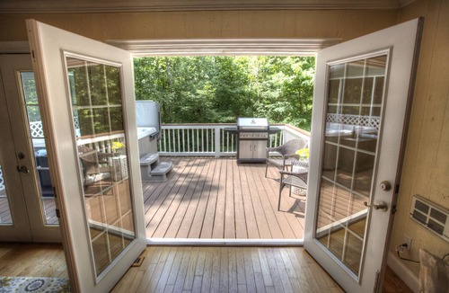 Sautee Nacoochee Cottage | North Georgia Roots - Pristine Mountain Vacation Home