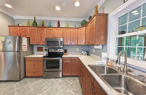 North Litchfield Beach House | North Litchfield Beach - Private Pool