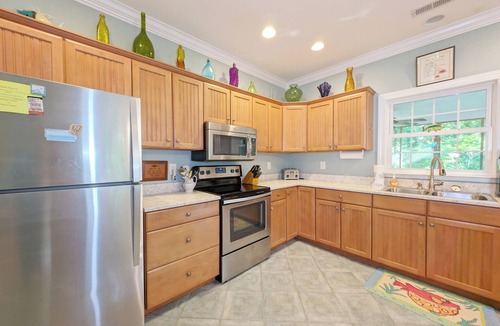 North Litchfield Beach House | North Litchfield Beach - Private Pool