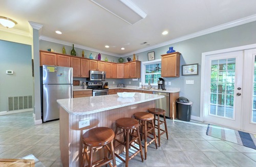 North Litchfield Beach House | North Litchfield Beach - Private Pool
