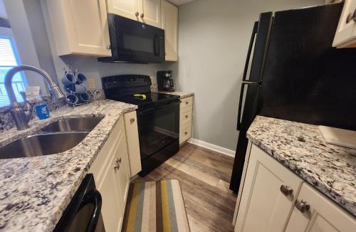 Traverse City House | North Shore Inn TC 204