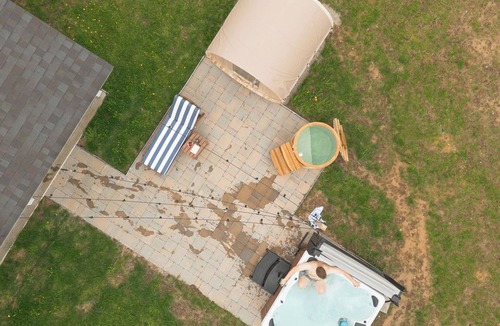 Lake Ann House | Northern Escape - Hot Tub, Sauna, Cold Plunge
