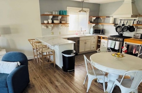 Indian River House | Northern Retreat in the Heart of Indian River!