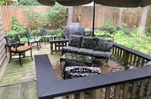 Glen Arbor Cottage | Northerness Cottage; a Short Ride to America's #1 Rated Beach!