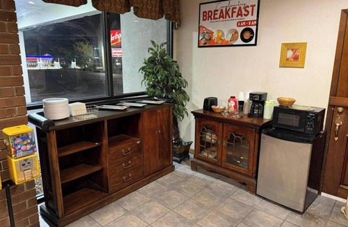 Hattiesburg Hotel | Northgate Inn by Townhouse Hattiesburg I-59