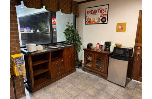 Hattiesburg Hotel | Northgate Inn by Townhouse Hattiesburg I-59