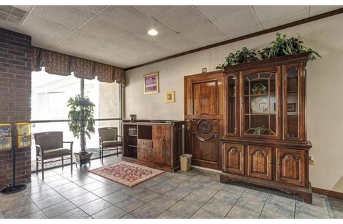 Hattiesburg Hotel | Northgate Inn by Townhouse Hattiesburg I-59
