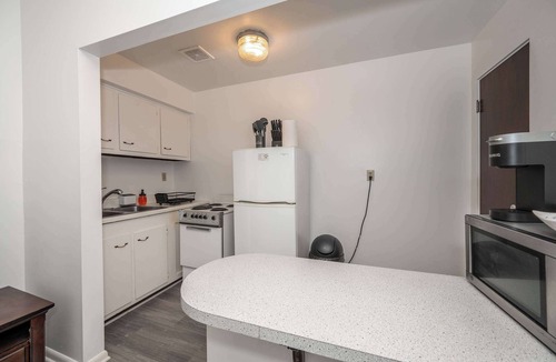 Northside Villa | Northside Suites 2
