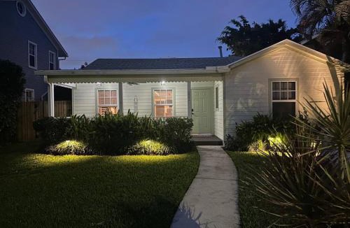 Old Northwood Historic District House | Northwood Revival