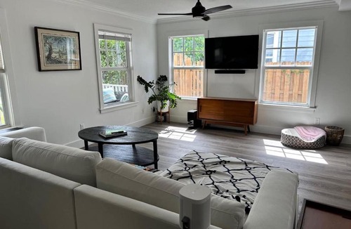 Old Northwood Historic District House | Northwood Revival
