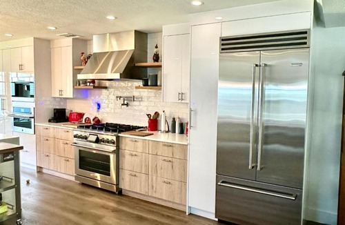 Old Northwood Historic District House | Northwood Revival