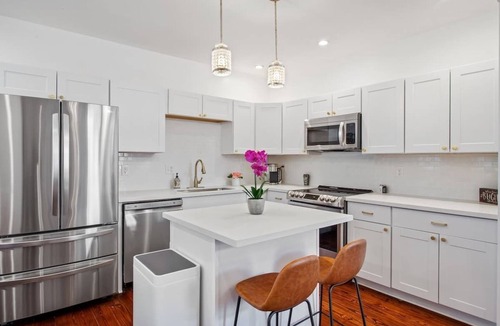 Saint Roch House | Nouvelle Orleans in Lively Area by French Quarter