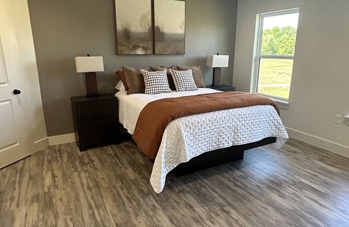 Mc Caskill Cabin | Now Available!!! Little Missouri, Murfreesboro, Crater of Diamonds, Lake Greeson
