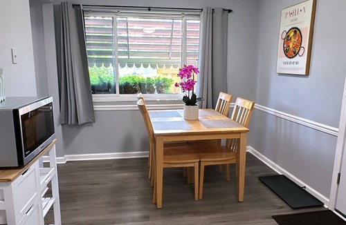Columbus Villa | Nu Villa Bexley Comfort