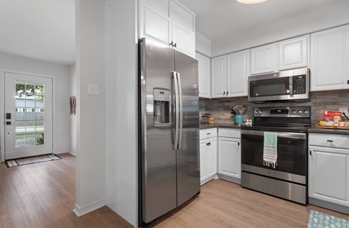 Old Town House | Oak Coastal Retreat! Fire Pit! Golf Cart Included!