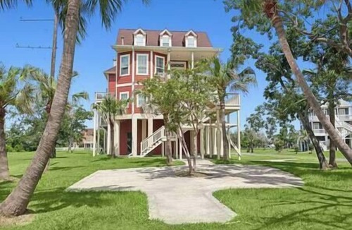 Lafitte Bed & Breakfast | Oak Cottage R301