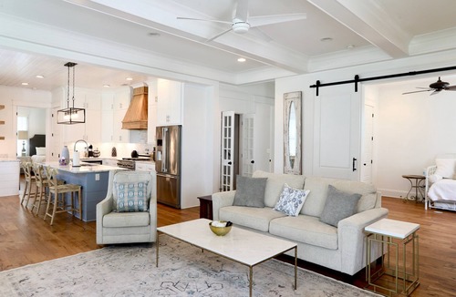 Oxford House | Oak Lawn, Central Oxford, Ole Miss & The Square