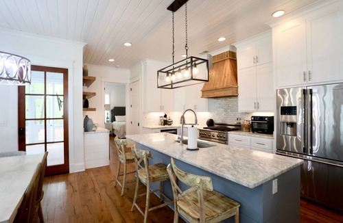Oxford House | Oak Lawn, Central Oxford, Ole Miss & The Square