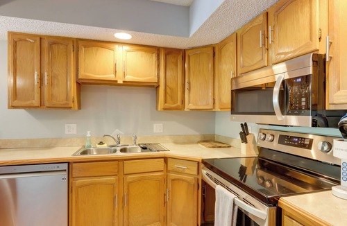 Osage Beach Cottage | Oasis at Spring Valley Cove, Quiet, Private Dock