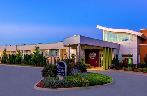 Springfield Hotel | Oasis Hotel and Conv Center, an Ascend Collection Hotel